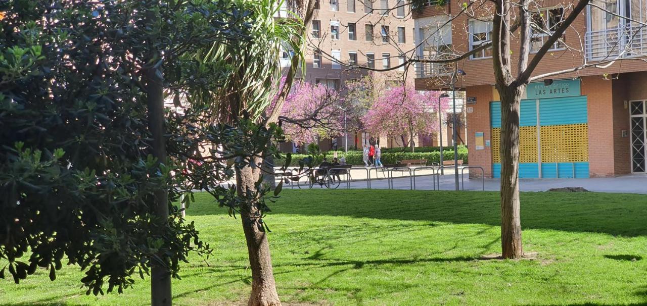 Appartement Apartamento independiente Hemisferic