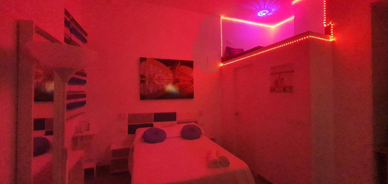 Apartamento independiente Hemisferic Appartement *