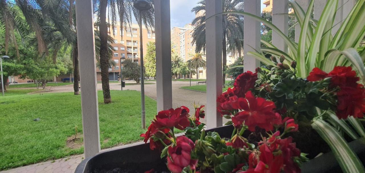 Apartamento independiente Hemisferic Appartement Valencia