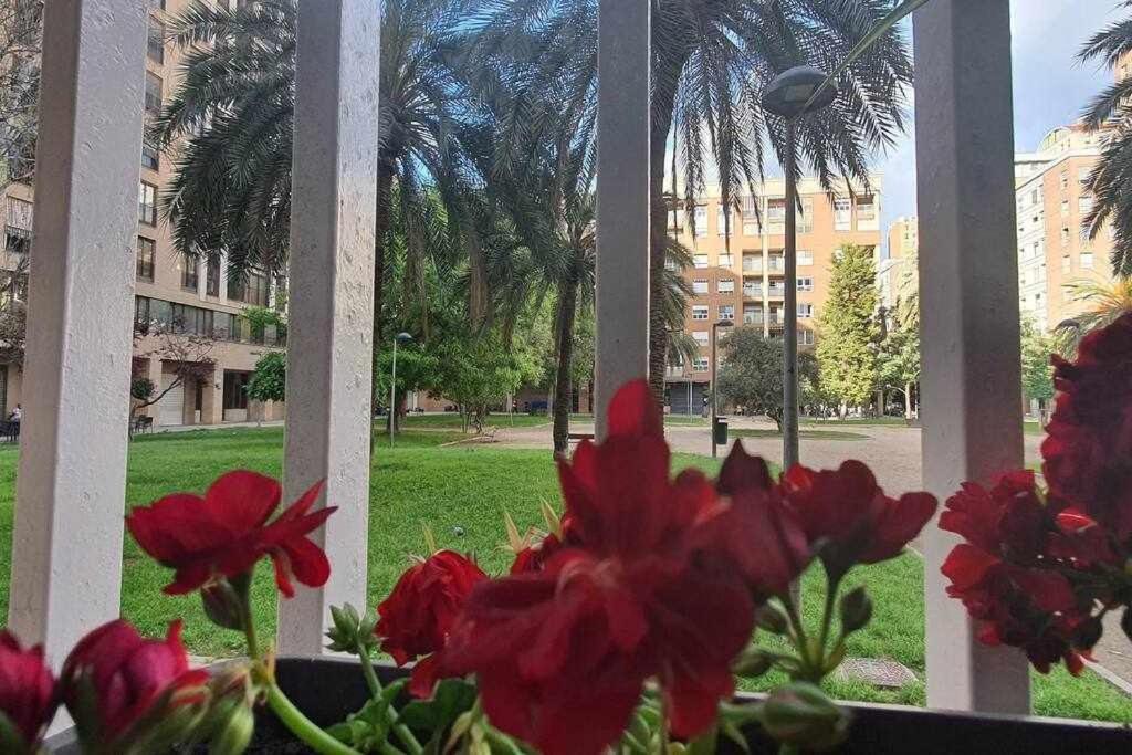 Apartamento independiente Hemisferic * Valencia