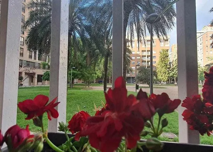 Apartamento Turístico Artes&Ciencias