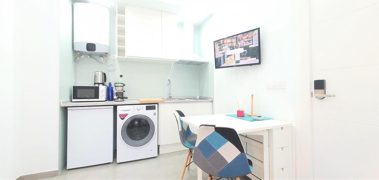 Apartamento Apartamento Turístico Artes&Ciencias