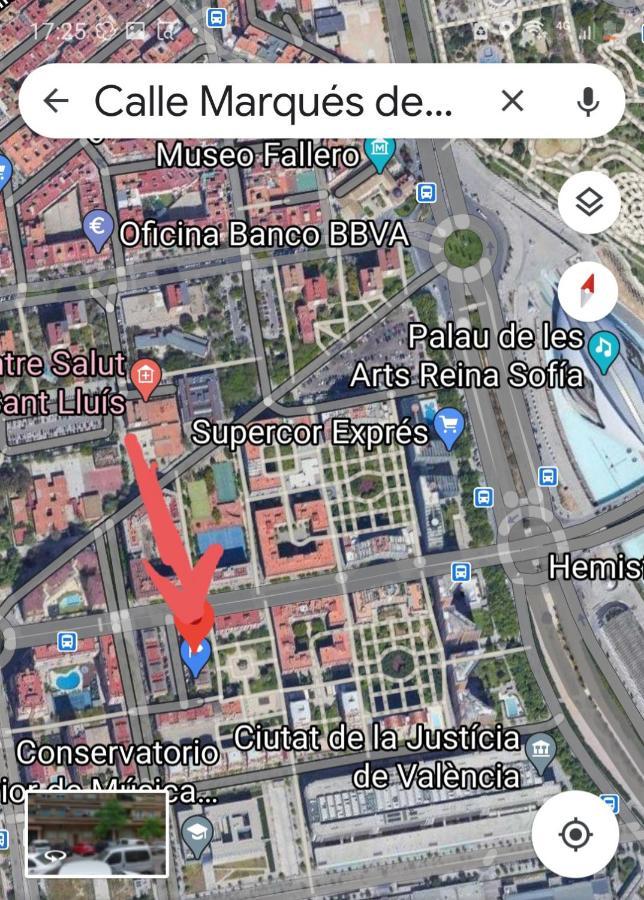 Apartamento Apartamento Turístico Artes&Ciencias *