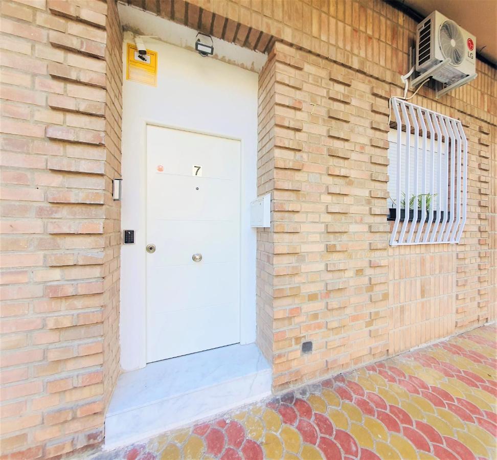 Apartamento Apartamento Turístico Artes&Ciencias Valência