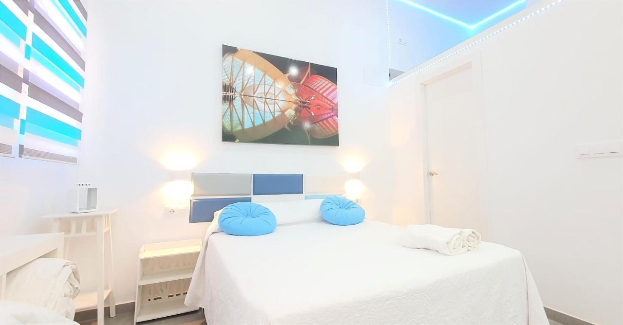 Apartamento Turístico Artes&Ciencias Apartamento *