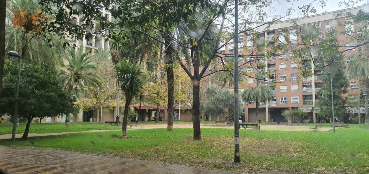Apartamento Turístico Artes&Ciencias Apartamento