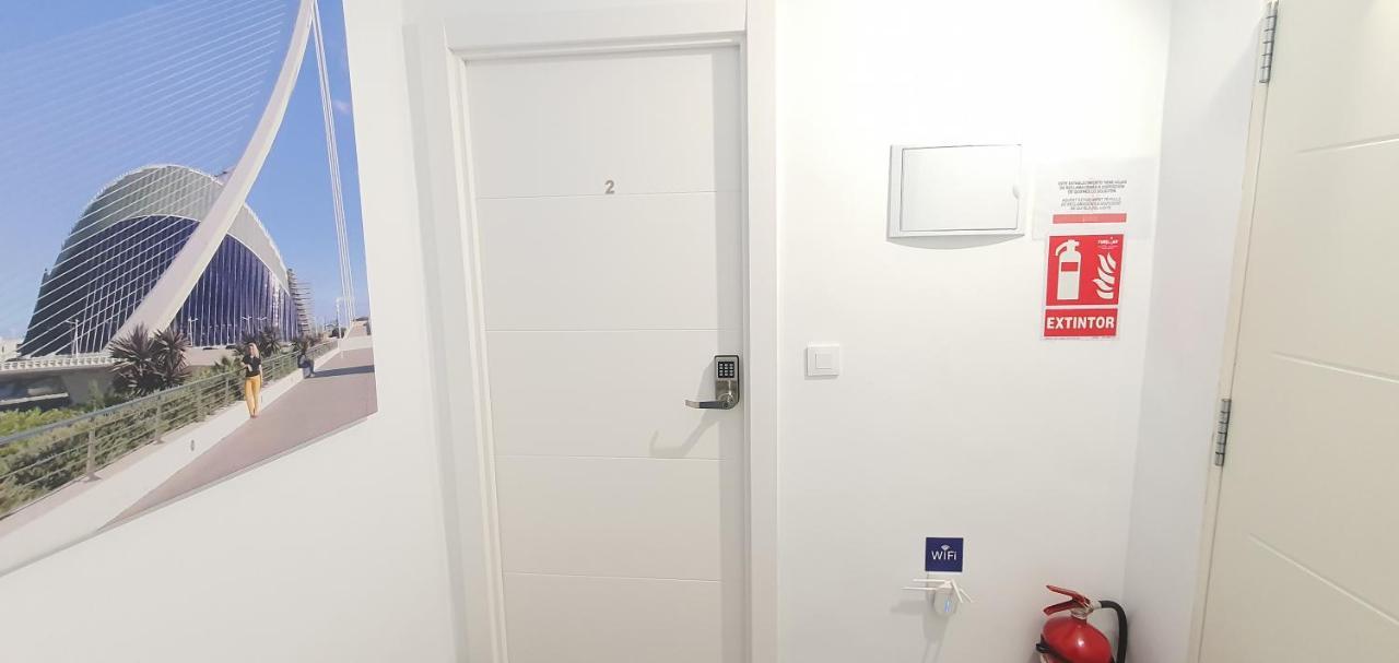 Apartamento Turístico Artes&Ciencias *