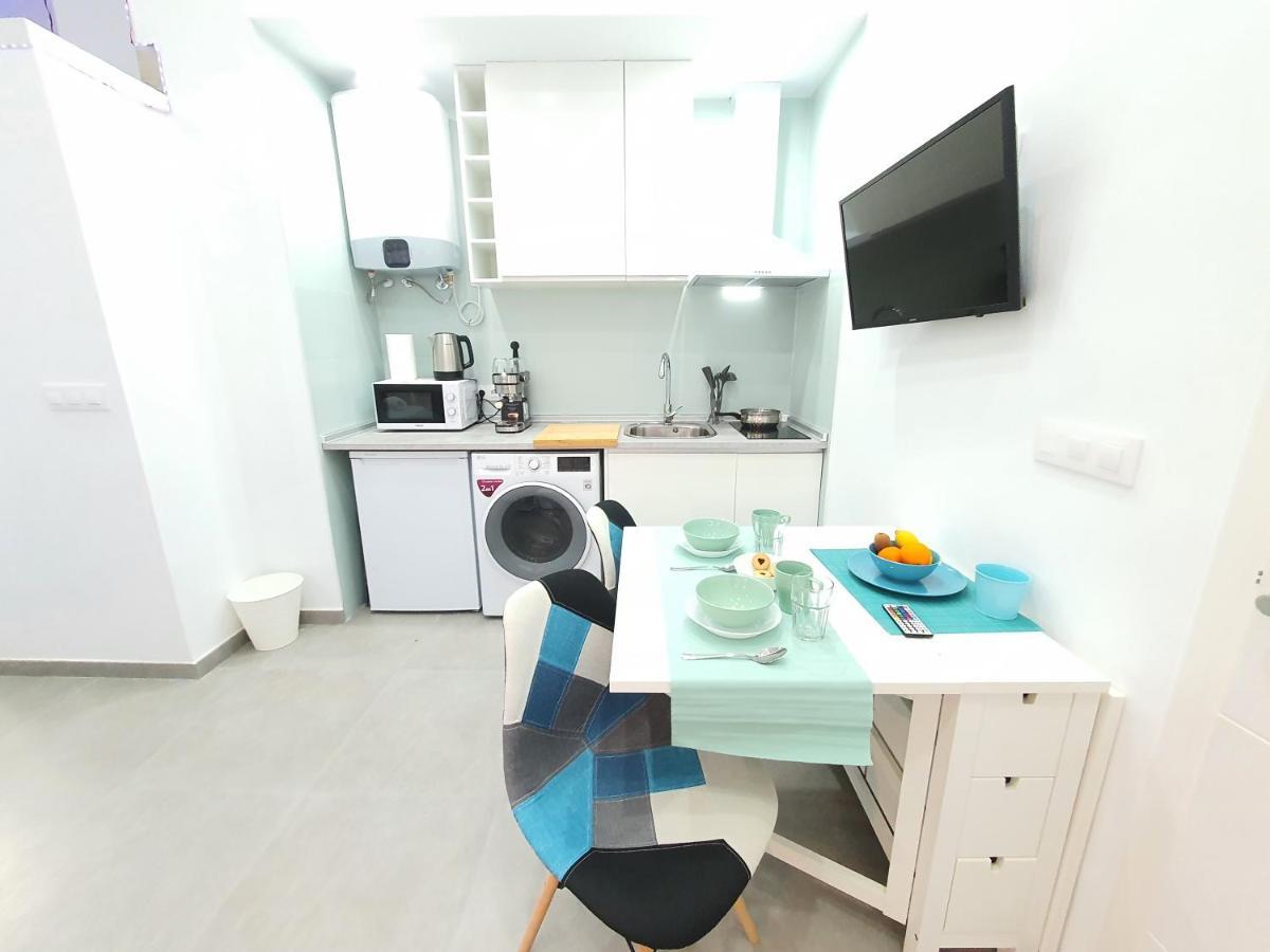 Apartamento Turístico Artes&Ciencias * Valencia