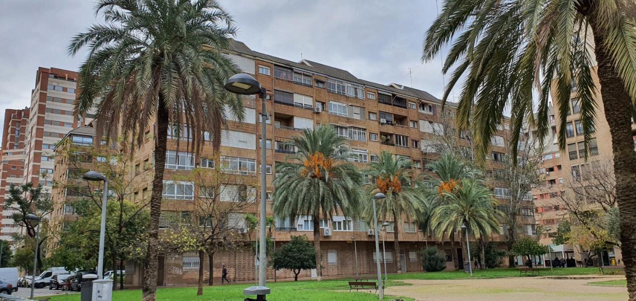 Apartamento Turístico Artes&Ciencias Apartamento