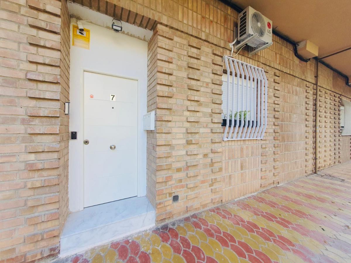 Apartamento Turístico Artes&Ciencias