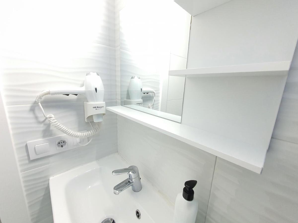 Apartamento Turístico Artes&Ciencias * Valência