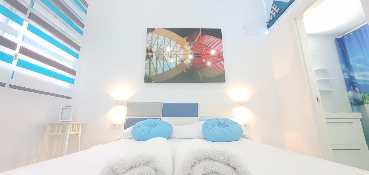 Apartamento Turístico Artes&Ciencias Apartamento *
