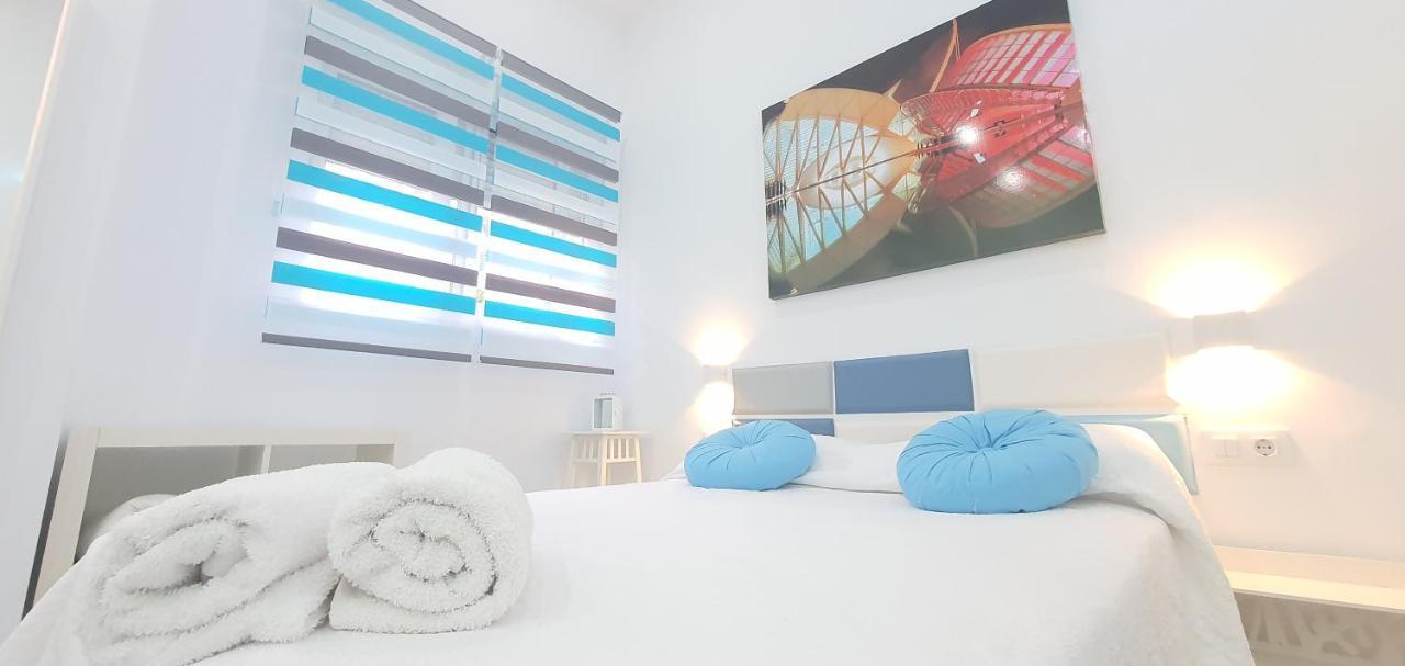 Apartamento Turístico Artes&Ciencias