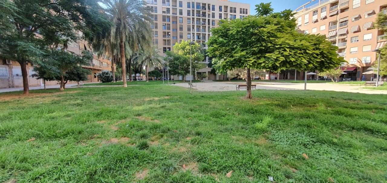 Apartamento Turístico Artes&Ciencias * Valencia
