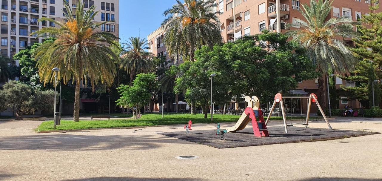 Apartamento Turístico Artes&Ciencias Apartamento Valencia