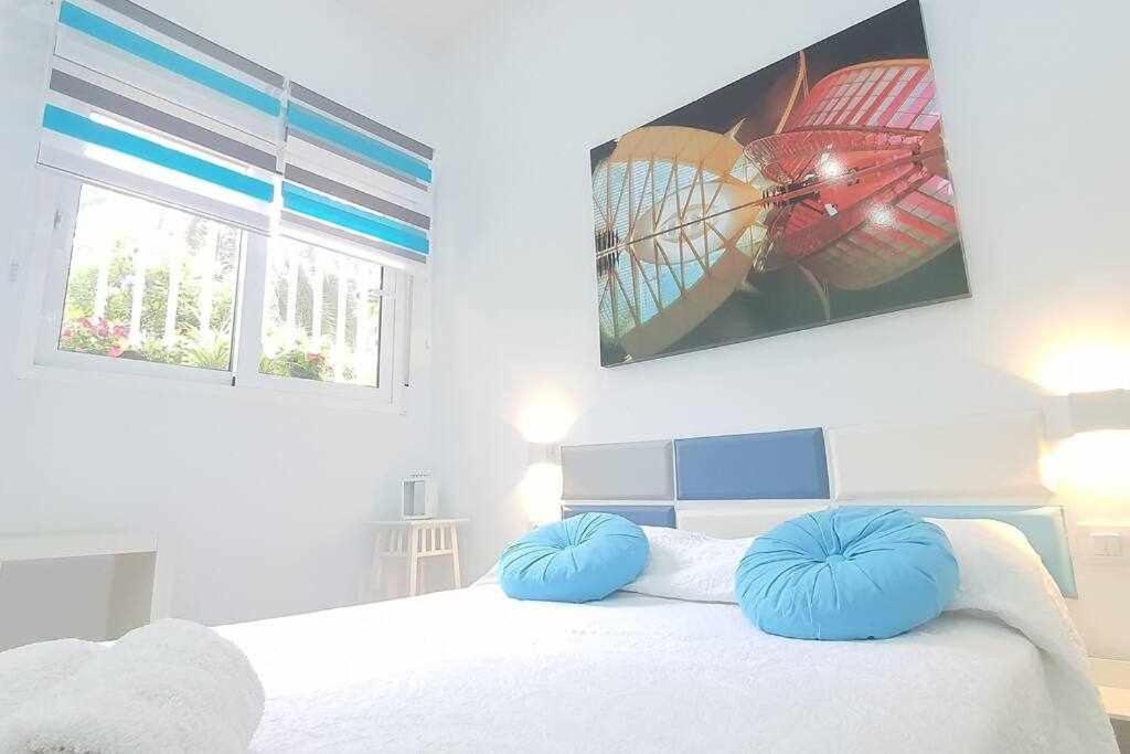 Apartamento Turístico Artes&Ciencias