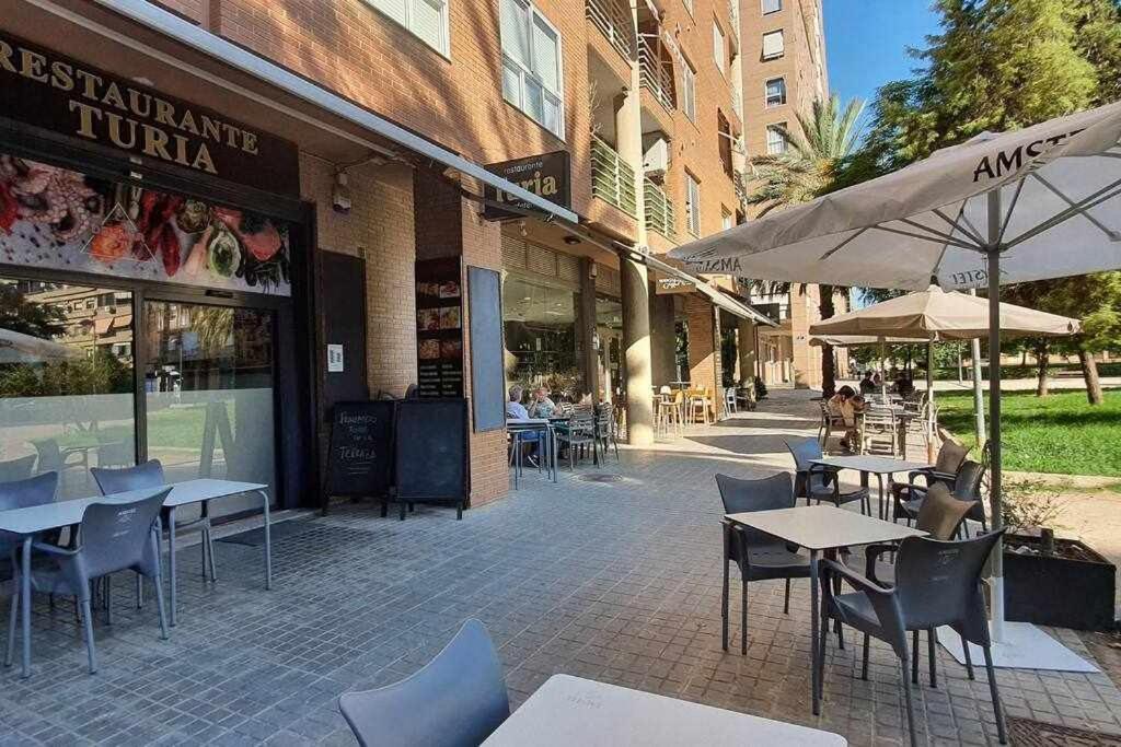 Apartamento Apartamento Turístico Artes&Ciencias *
